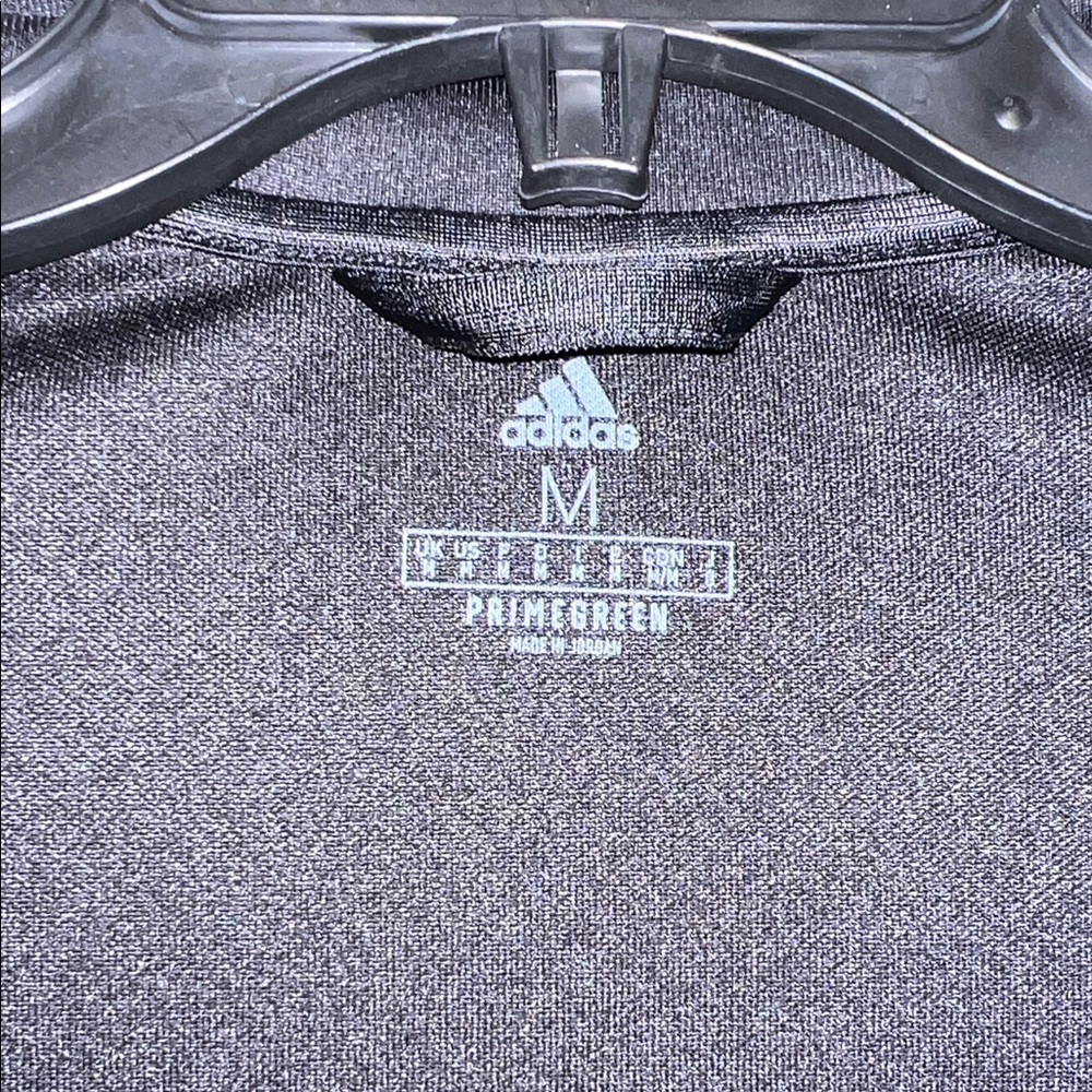 Adidas Primegreen Essentials Jacket - image 4